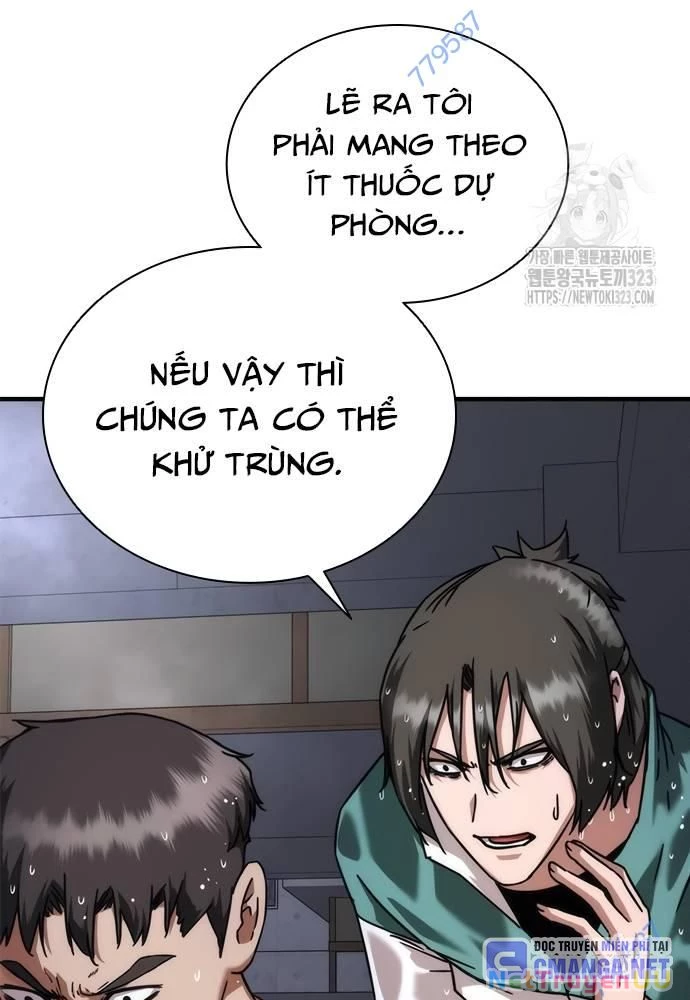 Mạt Thế Zombie 82-08 Chapter 34 - Trang 4