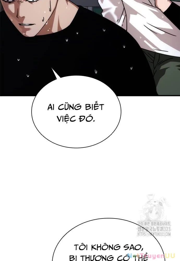 Mạt Thế Zombie 82-08 Chapter 34 - Trang 4