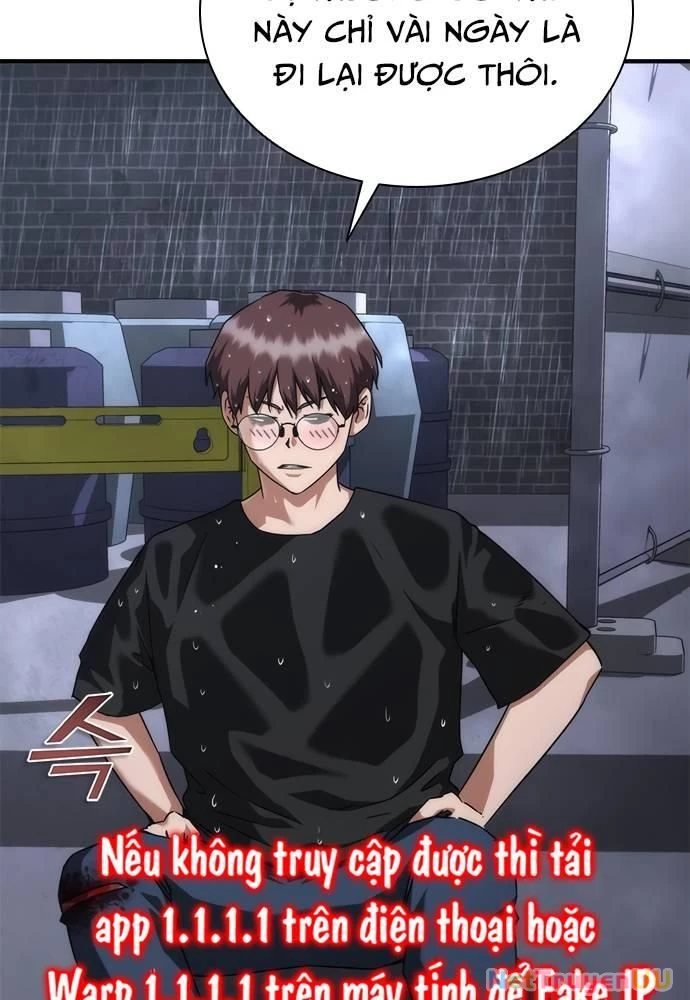 Mạt Thế Zombie 82-08 Chapter 34 - Trang 4