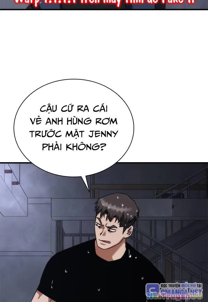 Mạt Thế Zombie 82-08 Chapter 34 - Trang 4