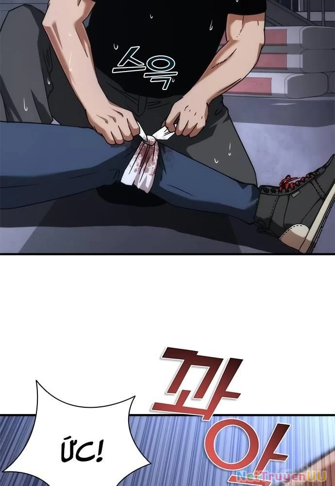 Mạt Thế Zombie 82-08 Chapter 34 - Trang 4