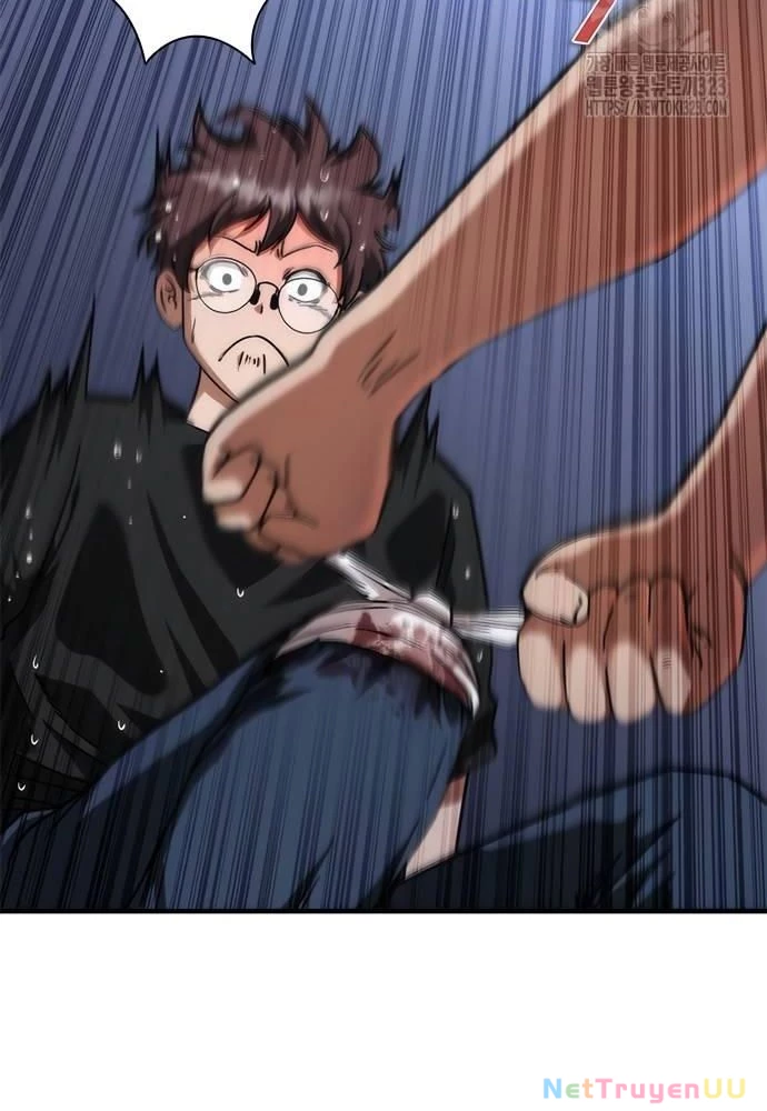 Mạt Thế Zombie 82-08 Chapter 34 - Trang 4