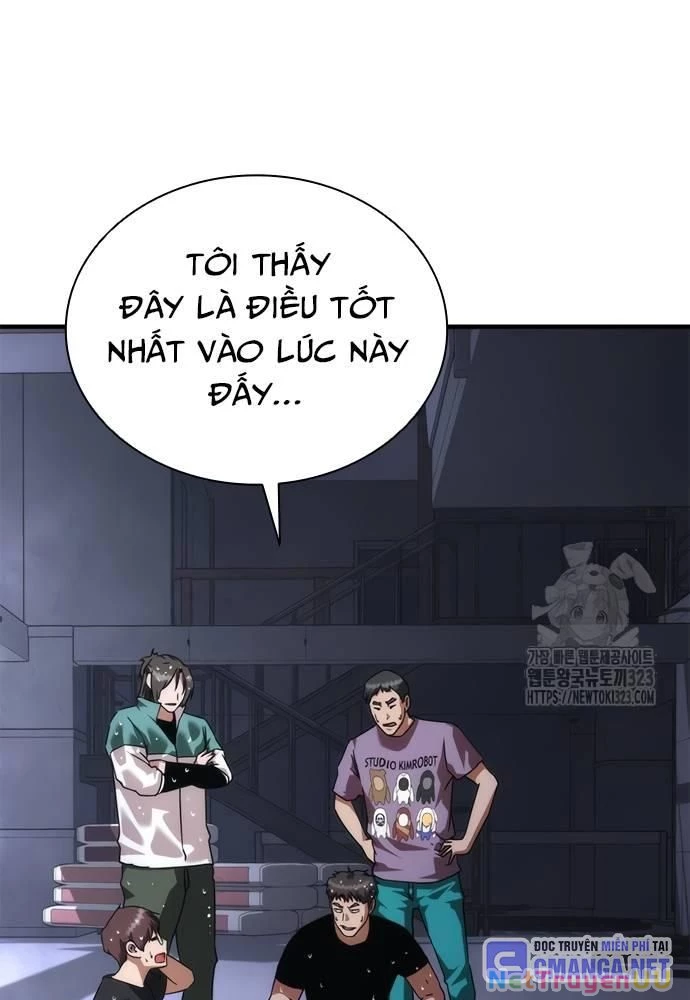 Mạt Thế Zombie 82-08 Chapter 34 - Trang 4