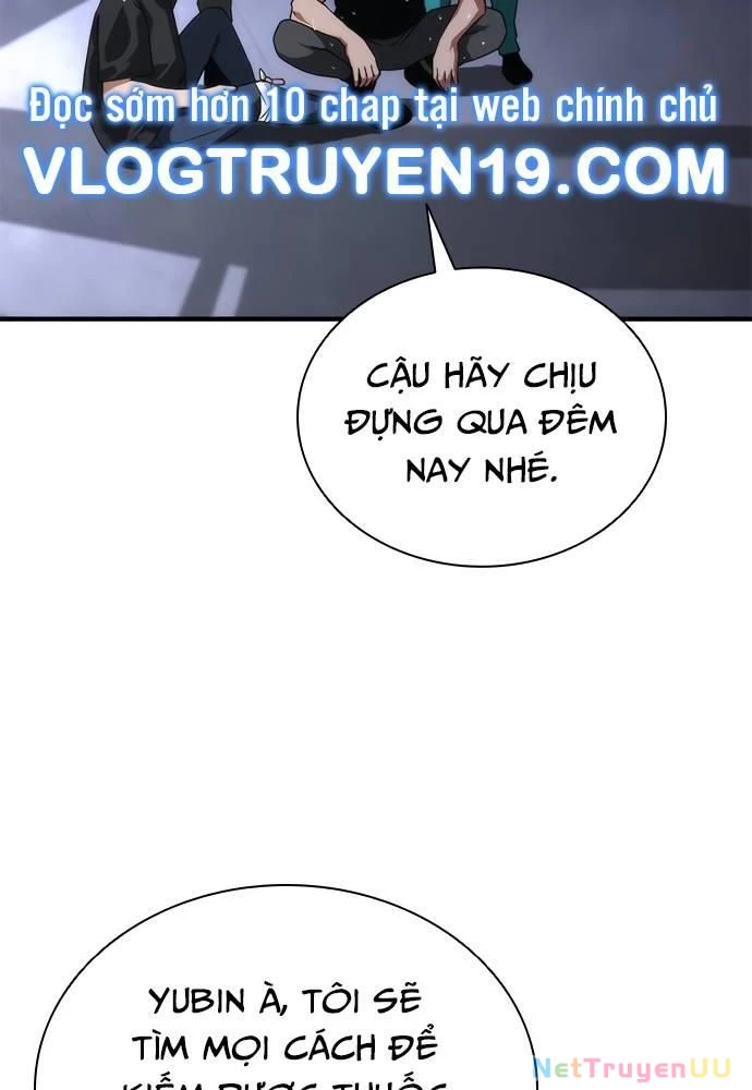 Mạt Thế Zombie 82-08 Chapter 34 - Trang 4