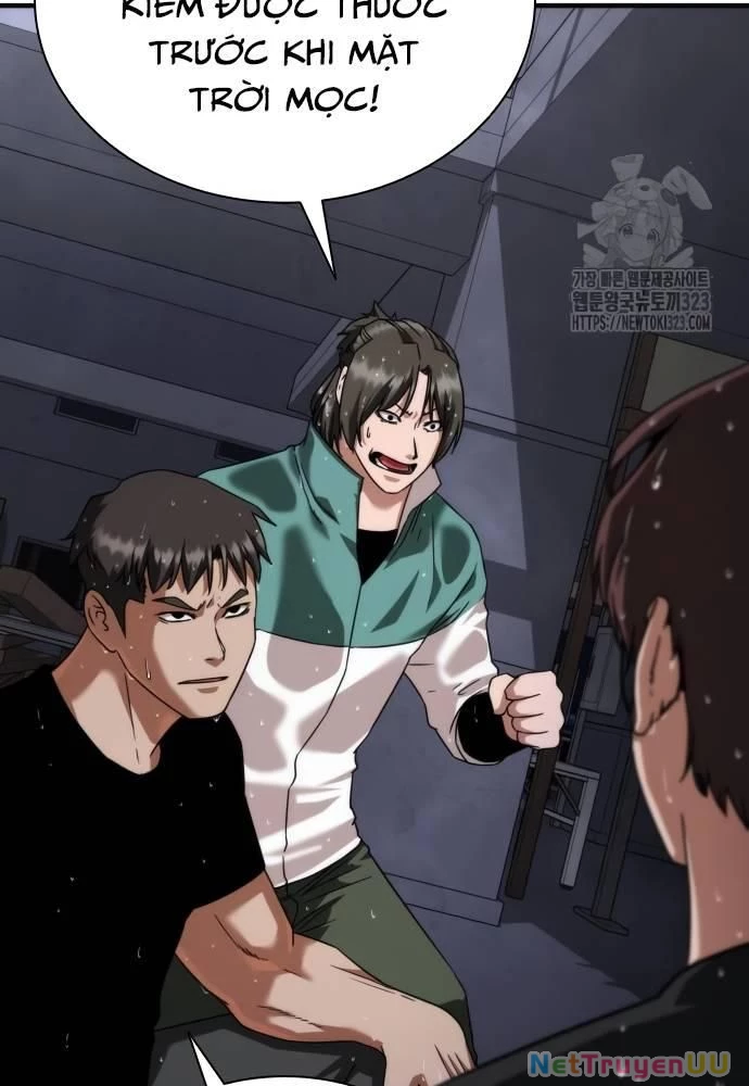 Mạt Thế Zombie 82-08 Chapter 34 - Trang 4