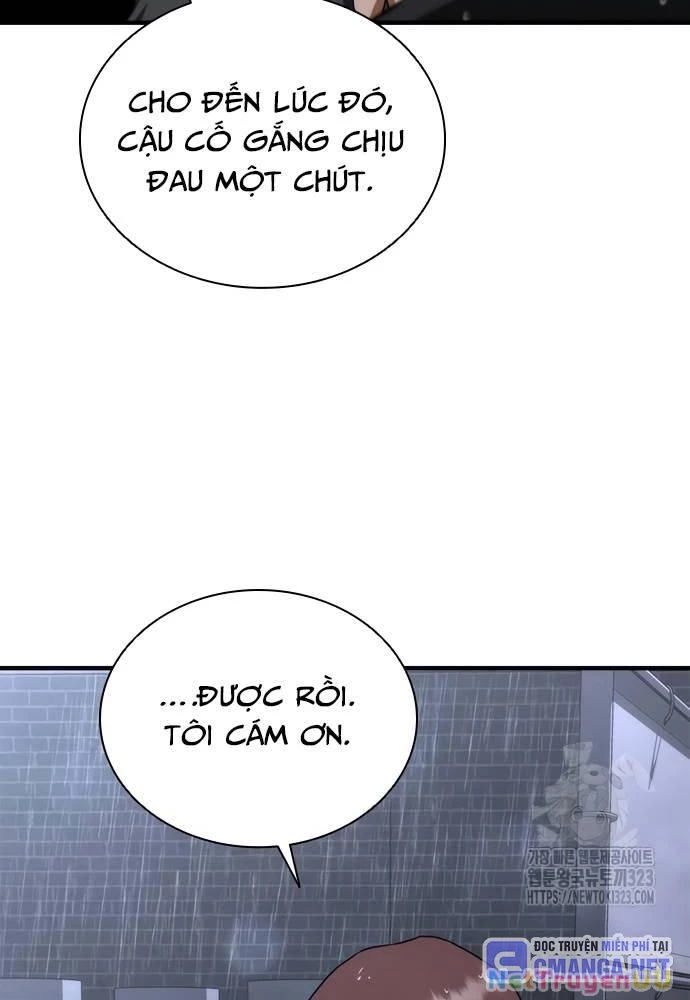 Mạt Thế Zombie 82-08 Chapter 34 - Trang 4