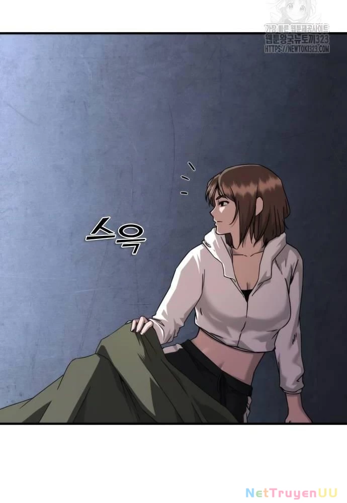 Mạt Thế Zombie 82-08 Chapter 34 - Trang 4