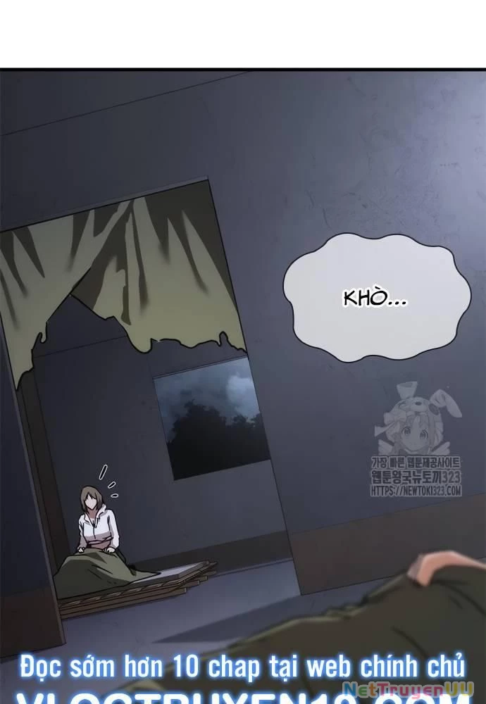 Mạt Thế Zombie 82-08 Chapter 34 - Trang 4