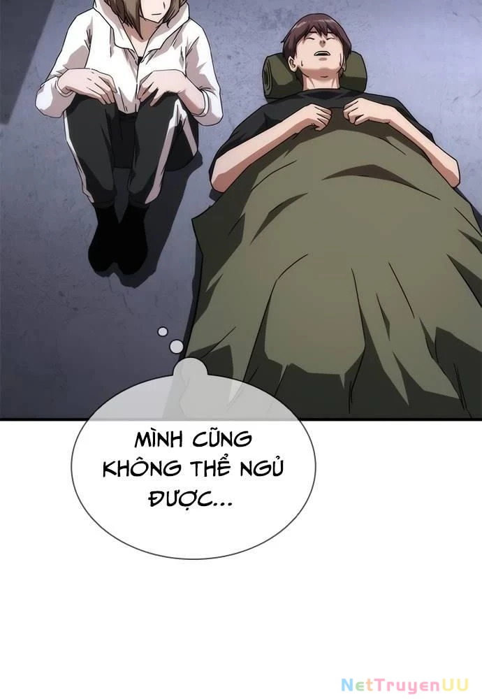 Mạt Thế Zombie 82-08 Chapter 34 - Trang 4