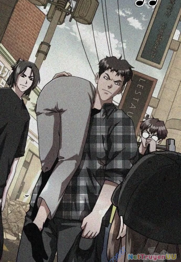 Mạt Thế Zombie 82-08 Chapter 34 - Trang 4