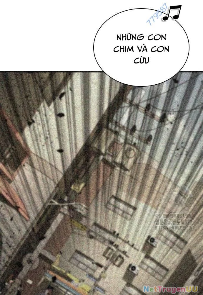 Mạt Thế Zombie 82-08 Chapter 34 - Trang 4