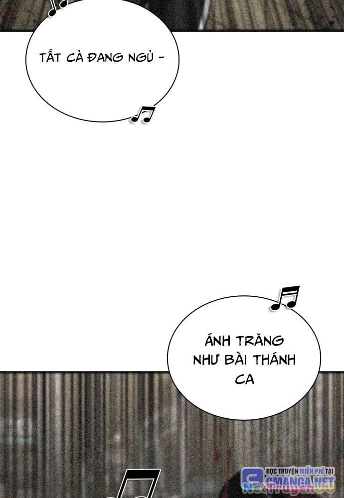 Mạt Thế Zombie 82-08 Chapter 34 - Trang 4