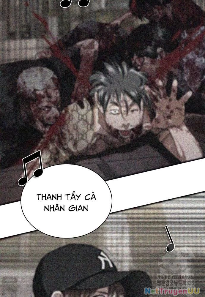 Mạt Thế Zombie 82-08 Chapter 34 - Trang 4