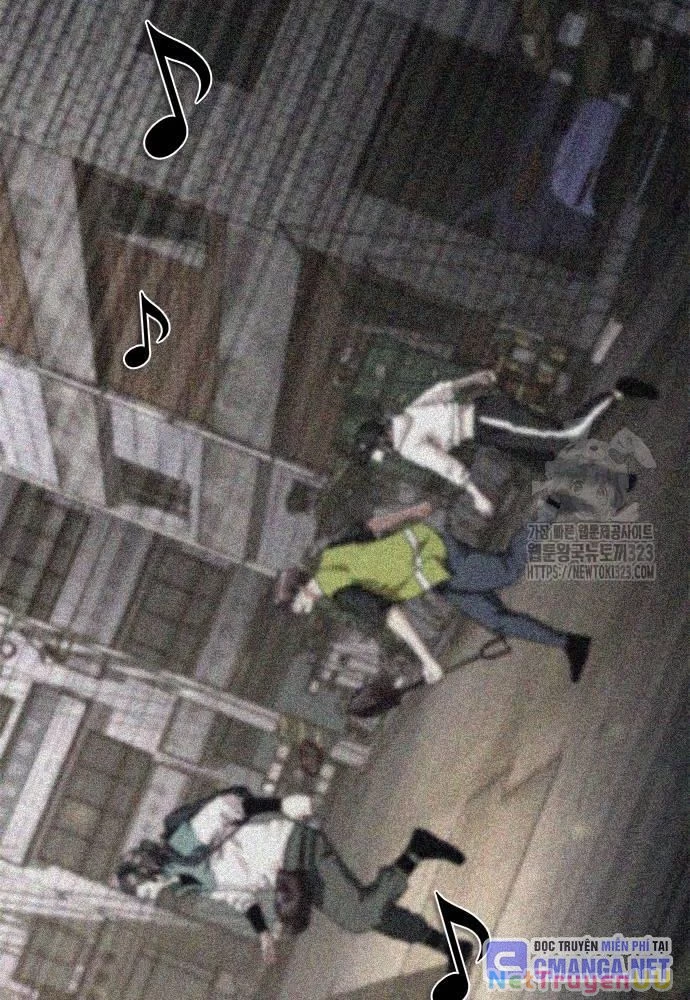 Mạt Thế Zombie 82-08 Chapter 34 - Trang 4