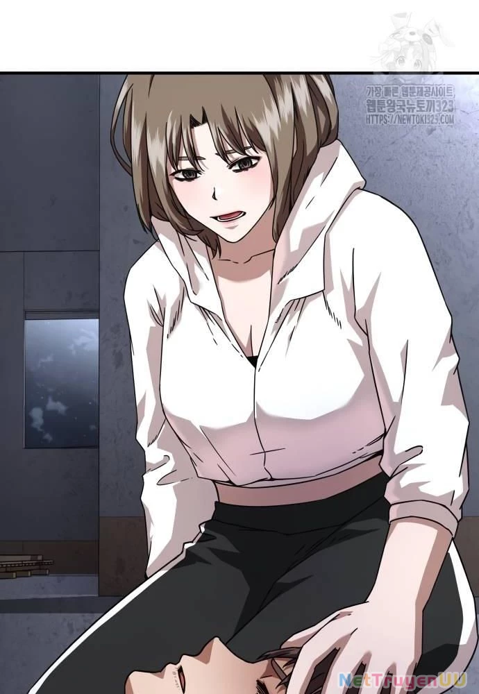 Mạt Thế Zombie 82-08 Chapter 34 - Trang 4