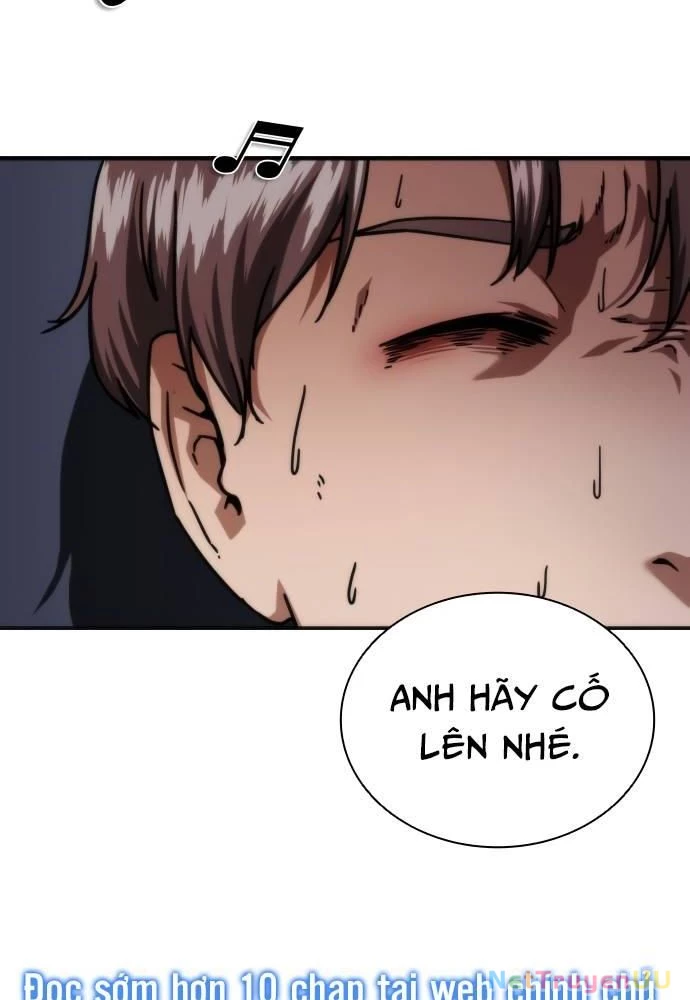 Mạt Thế Zombie 82-08 Chapter 34 - Trang 4