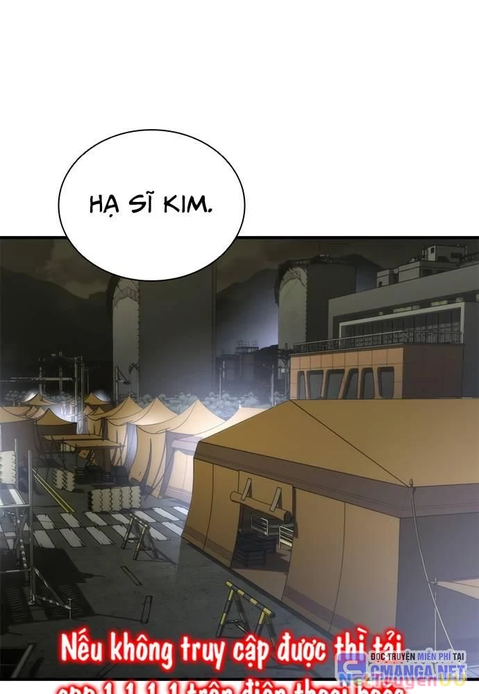 Mạt Thế Zombie 82-08 Chapter 34 - Trang 4