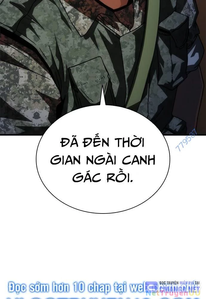 Mạt Thế Zombie 82-08 Chapter 34 - Trang 4