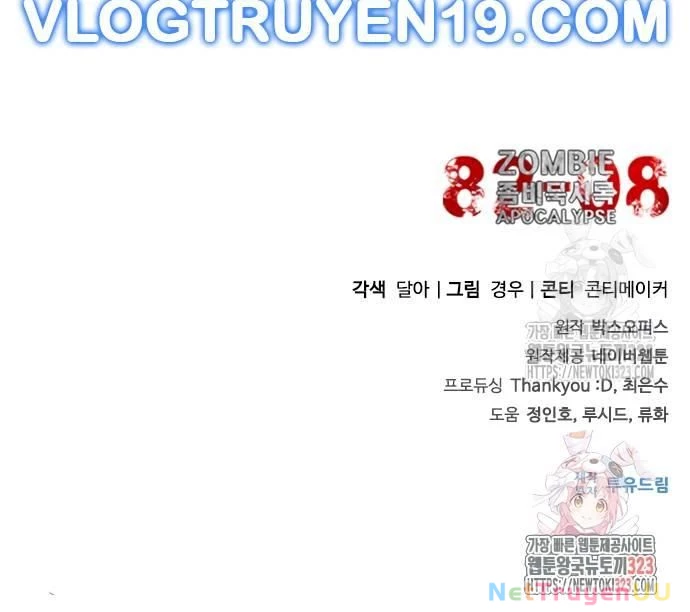 Mạt Thế Zombie 82-08 Chapter 34 - Trang 4