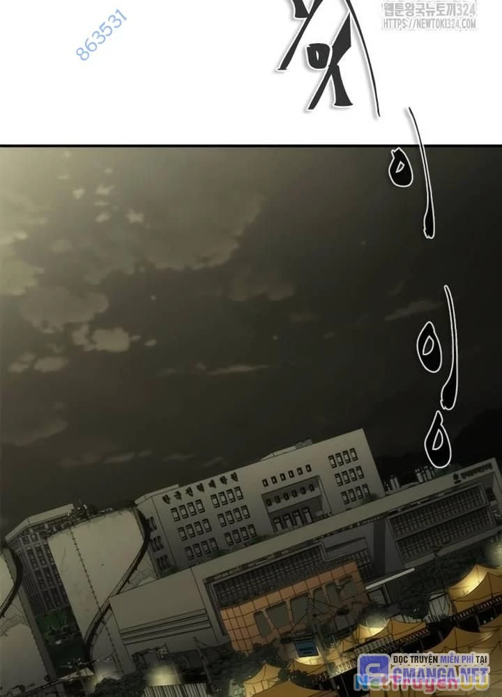 Mạt Thế Zombie 82-08 Chapter 35 - Trang 4