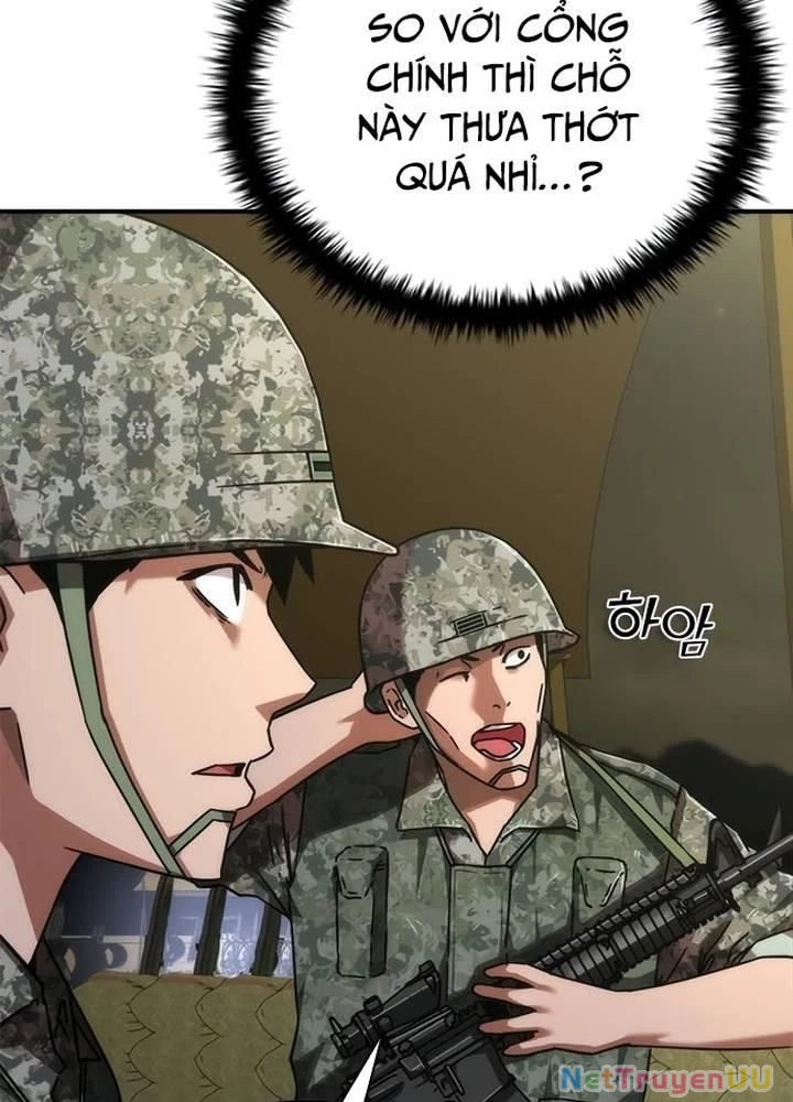 Mạt Thế Zombie 82-08 Chapter 35 - Trang 4