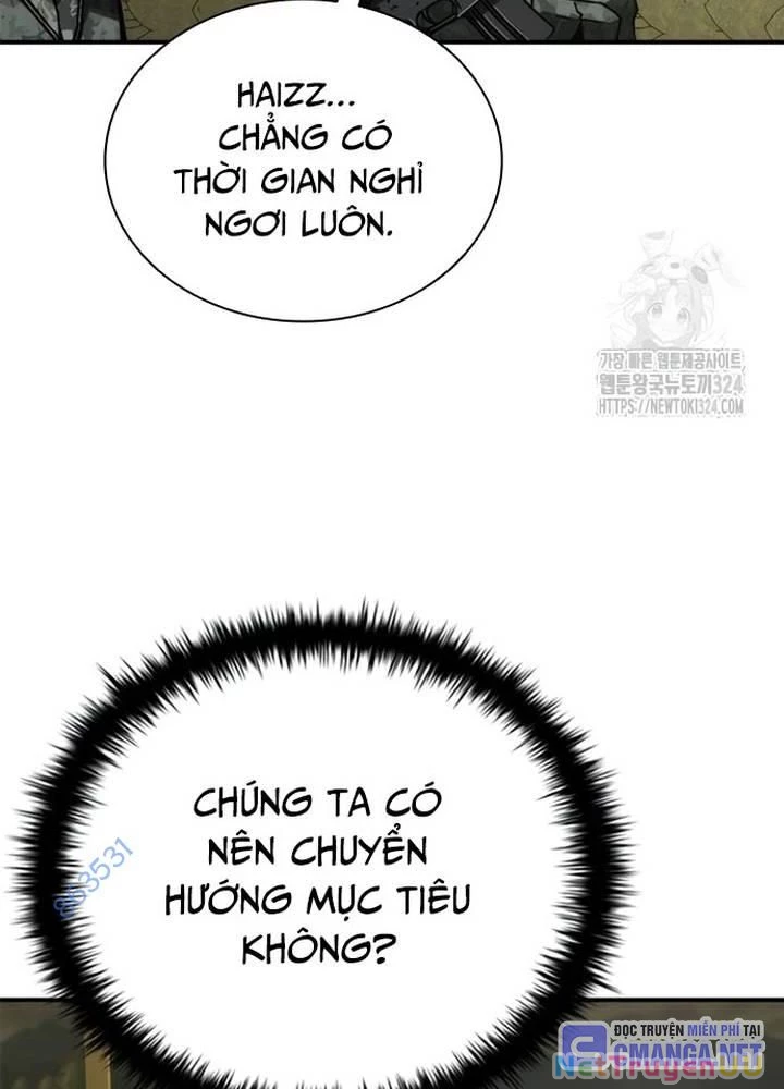 Mạt Thế Zombie 82-08 Chapter 35 - Trang 4