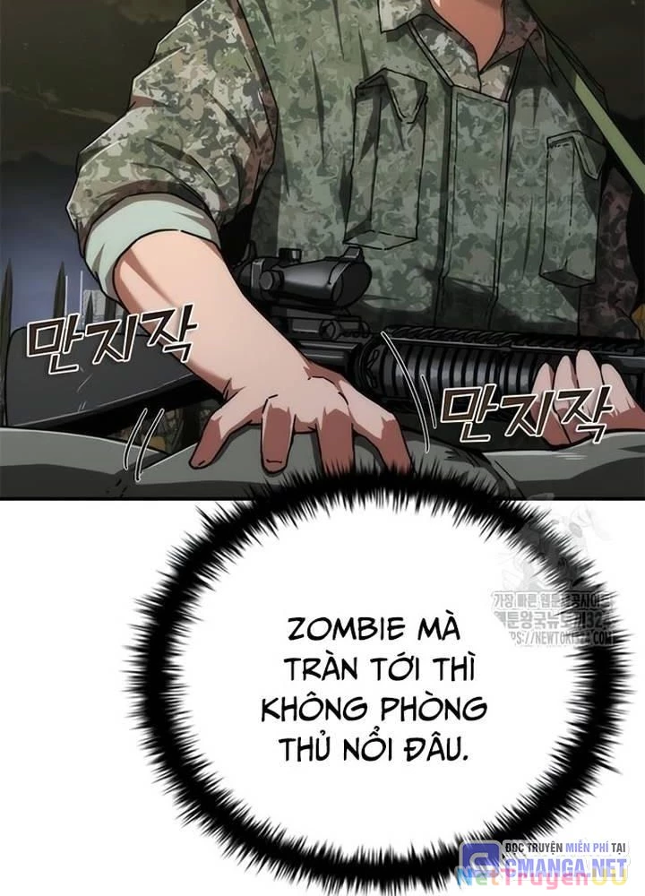 Mạt Thế Zombie 82-08 Chapter 35 - Trang 4