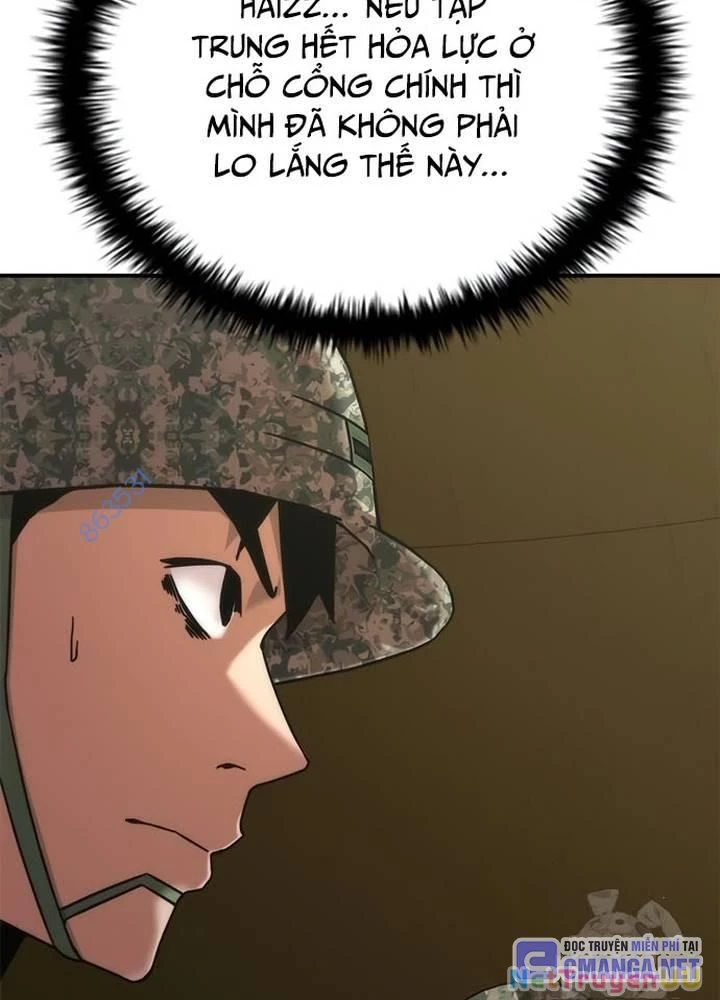 Mạt Thế Zombie 82-08 Chapter 35 - Trang 4