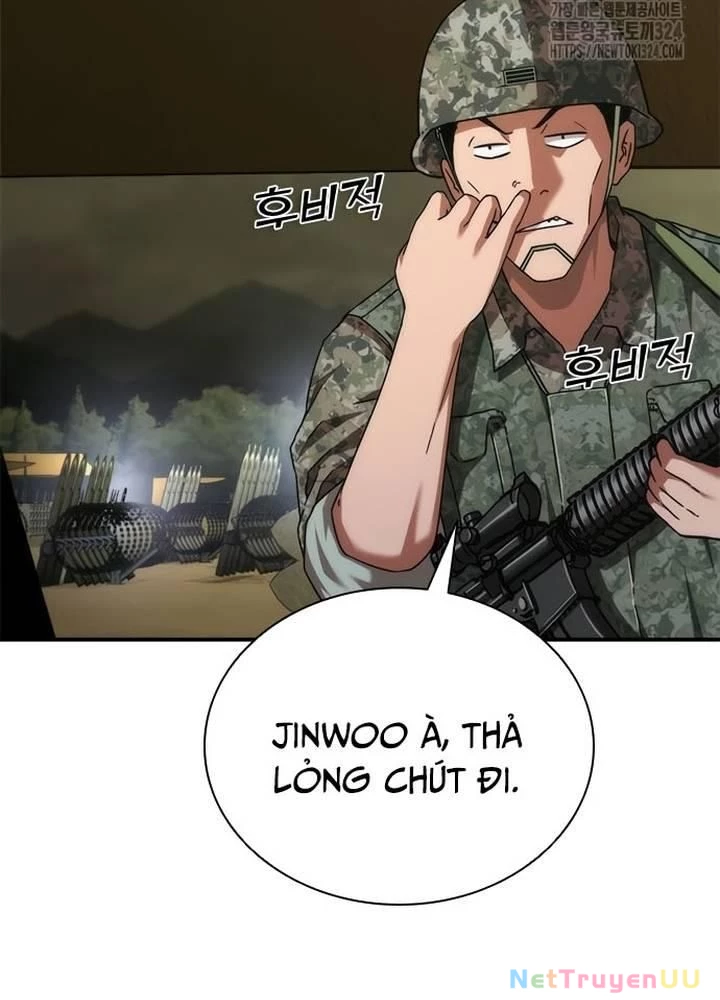 Mạt Thế Zombie 82-08 Chapter 35 - Trang 4