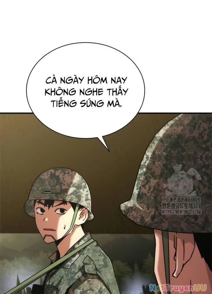 Mạt Thế Zombie 82-08 Chapter 35 - Trang 4