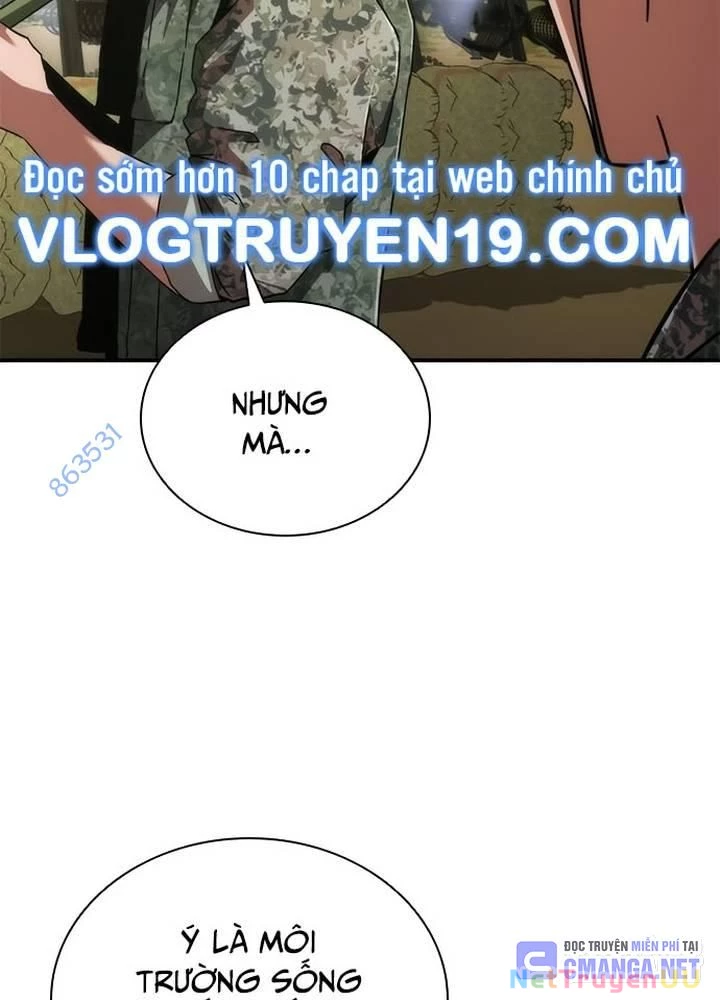 Mạt Thế Zombie 82-08 Chapter 35 - Trang 4