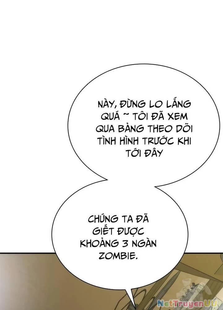 Mạt Thế Zombie 82-08 Chapter 35 - Trang 4