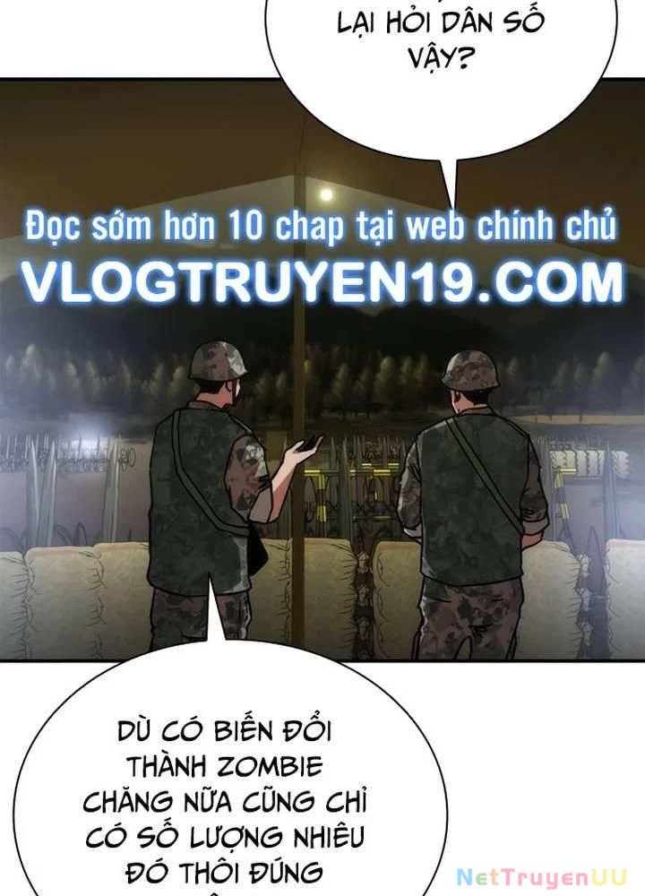 Mạt Thế Zombie 82-08 Chapter 35 - Trang 4