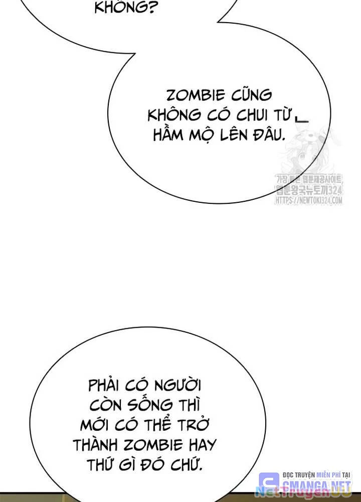 Mạt Thế Zombie 82-08 Chapter 35 - Trang 4
