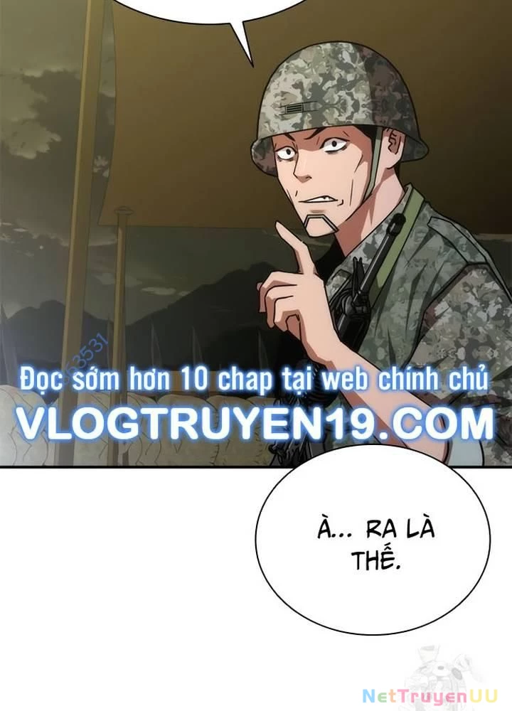 Mạt Thế Zombie 82-08 Chapter 35 - Trang 4