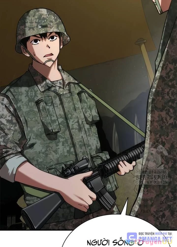 Mạt Thế Zombie 82-08 Chapter 35 - Trang 4