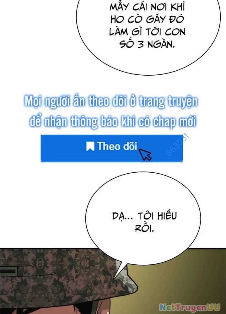 Mạt Thế Zombie 82-08 Chapter 35 - Trang 4
