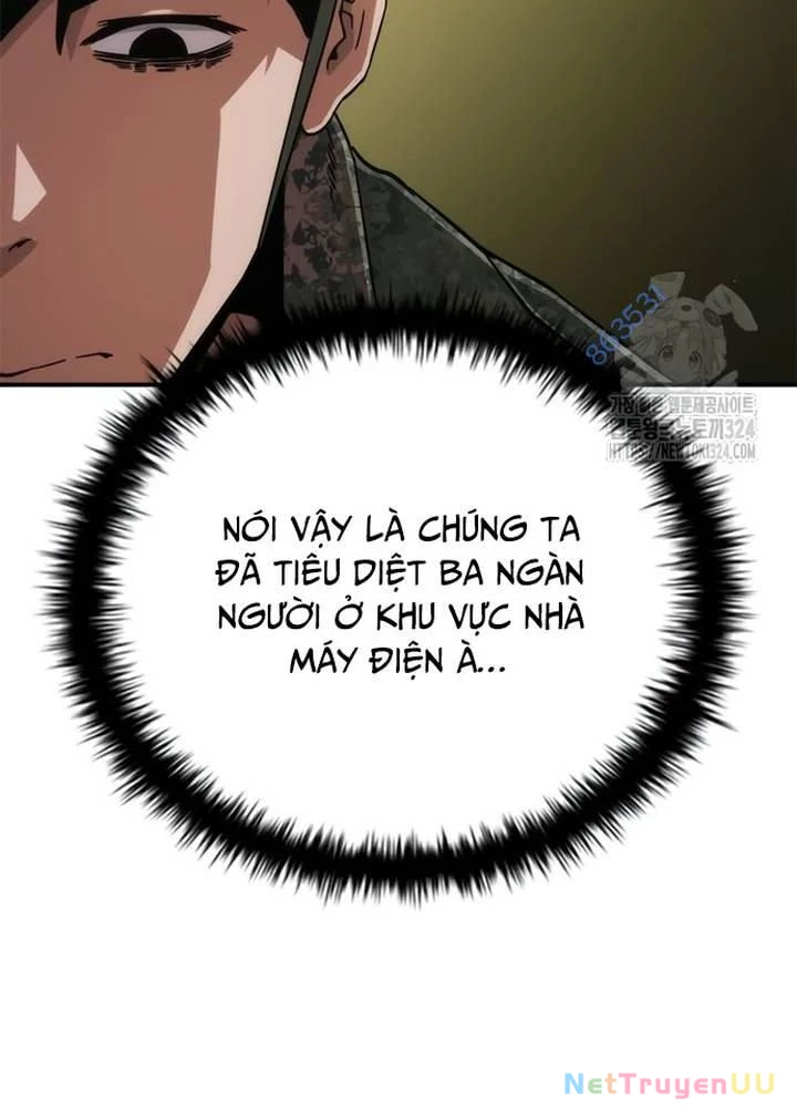 Mạt Thế Zombie 82-08 Chapter 35 - Trang 4