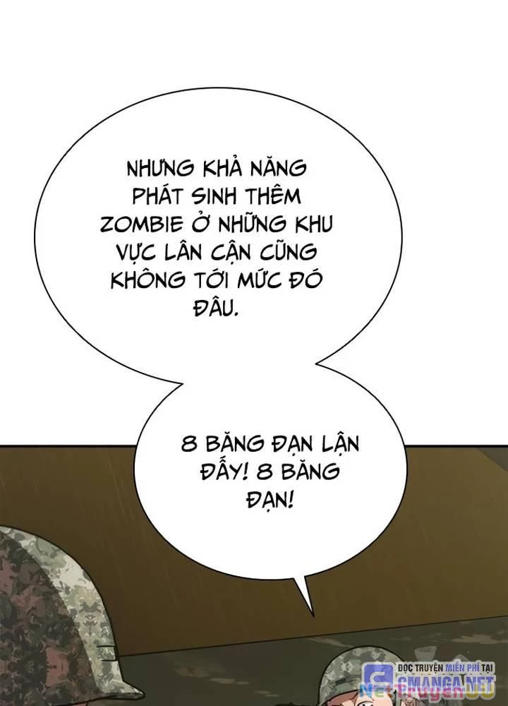 Mạt Thế Zombie 82-08 Chapter 35 - Trang 4