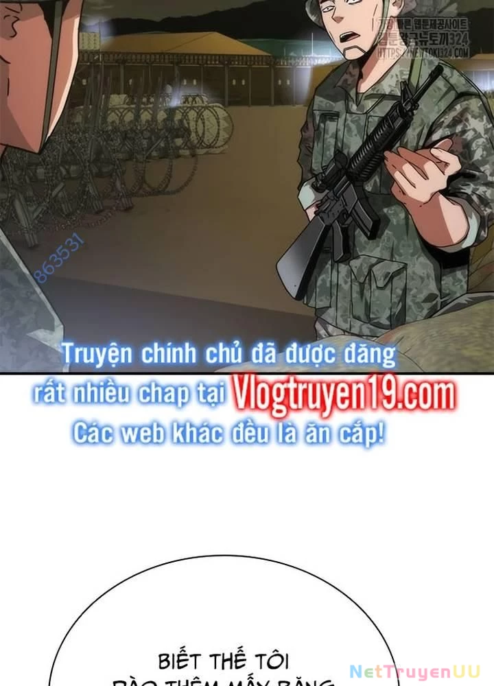 Mạt Thế Zombie 82-08 Chapter 35 - Trang 4