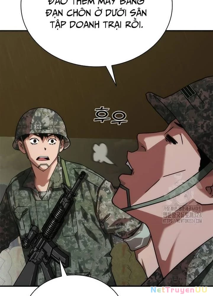 Mạt Thế Zombie 82-08 Chapter 35 - Trang 4