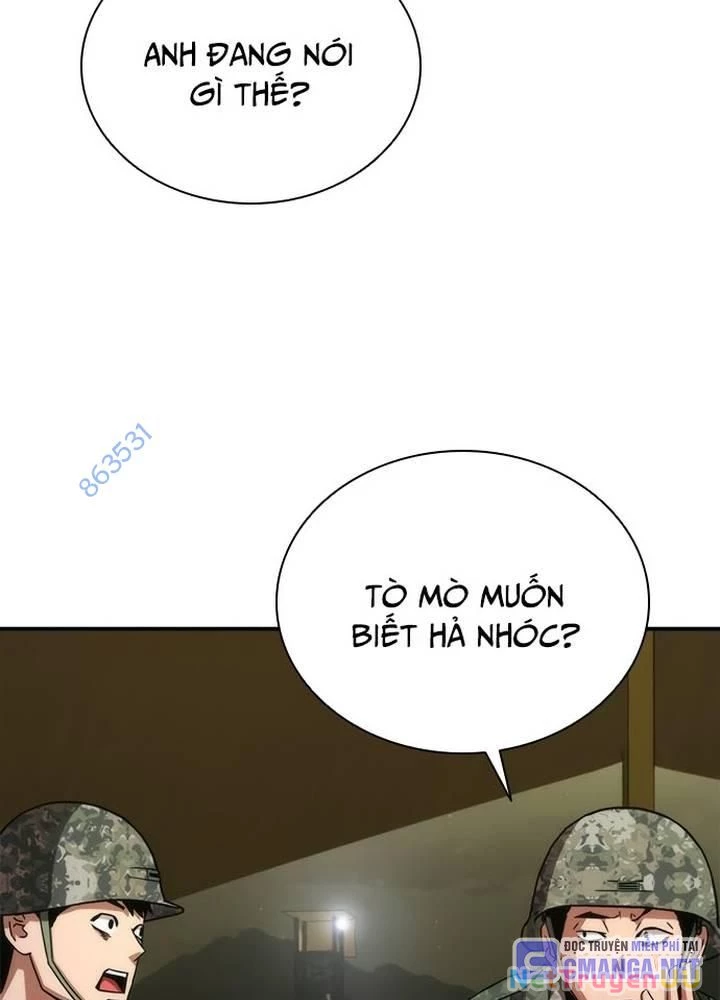 Mạt Thế Zombie 82-08 Chapter 35 - Trang 4