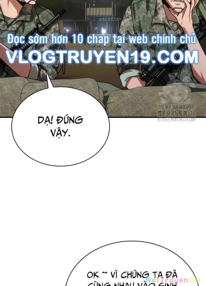 Mạt Thế Zombie 82-08 Chapter 35 - Trang 4