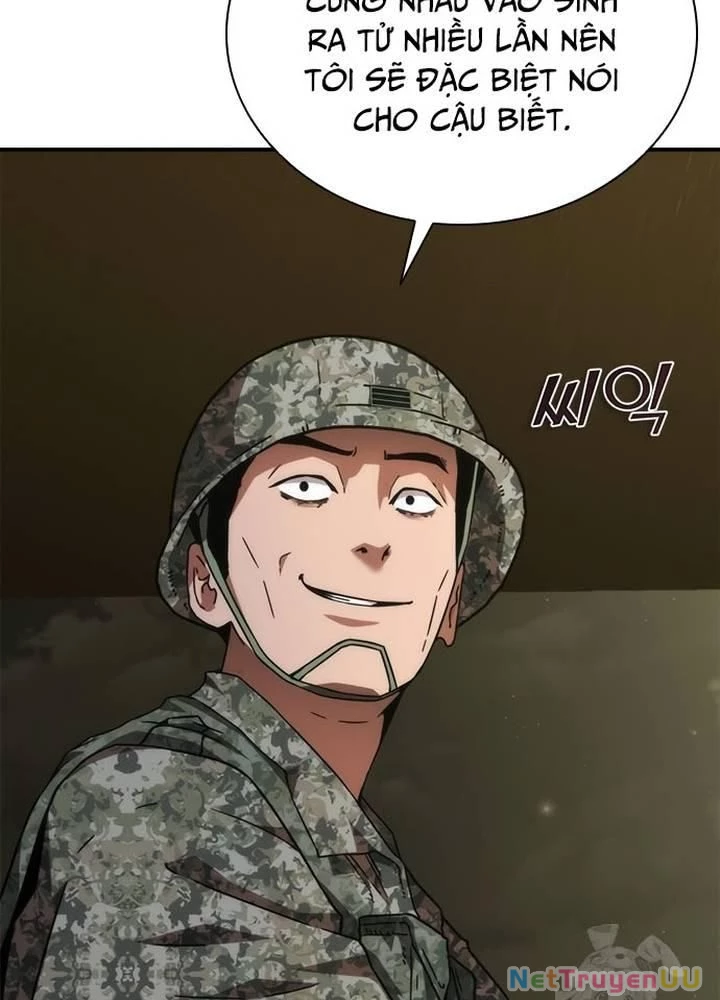 Mạt Thế Zombie 82-08 Chapter 35 - Trang 4