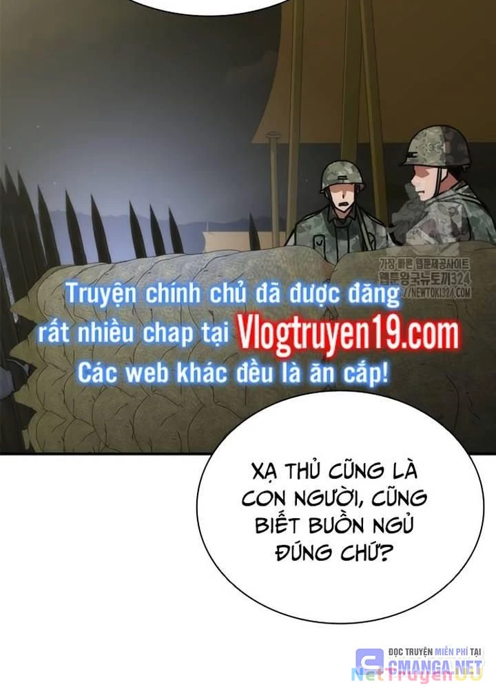 Mạt Thế Zombie 82-08 Chapter 35 - Trang 4