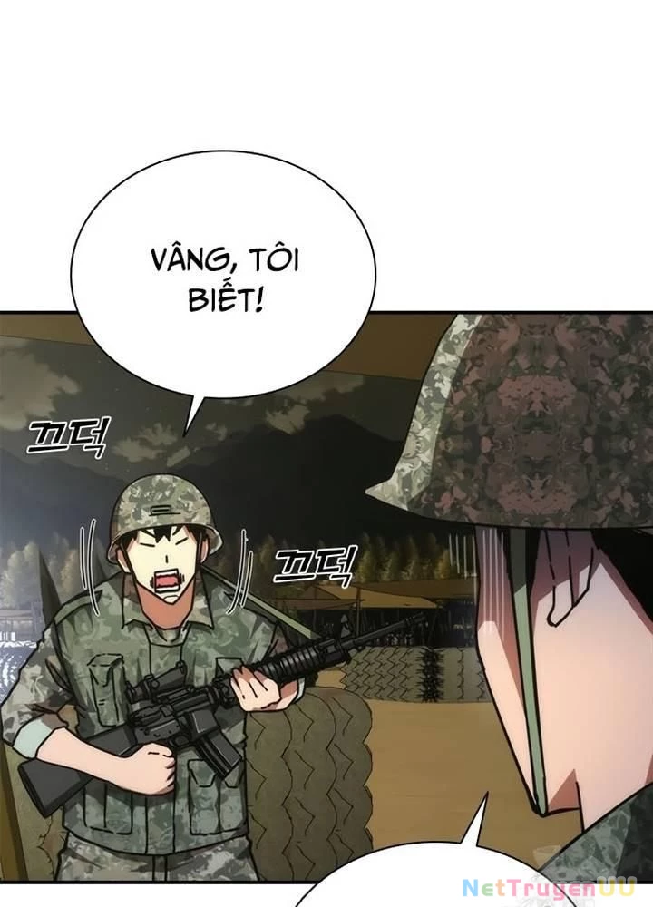 Mạt Thế Zombie 82-08 Chapter 35 - Trang 4