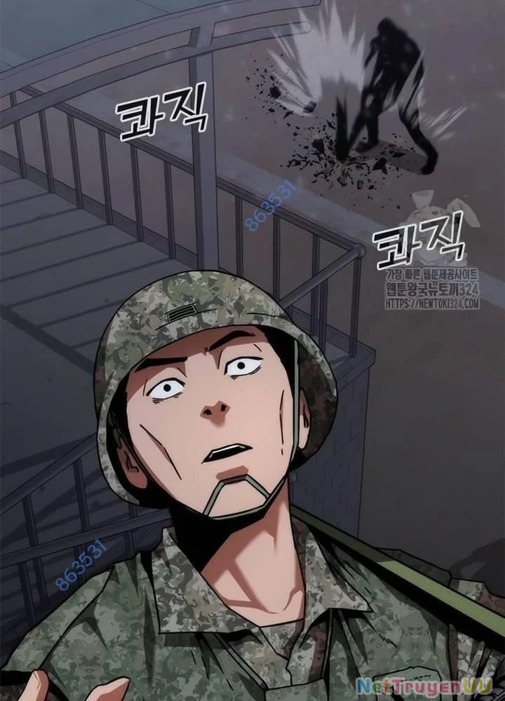 Mạt Thế Zombie 82-08 Chapter 35 - Trang 4