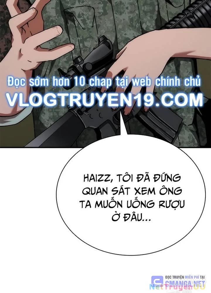 Mạt Thế Zombie 82-08 Chapter 35 - Trang 4