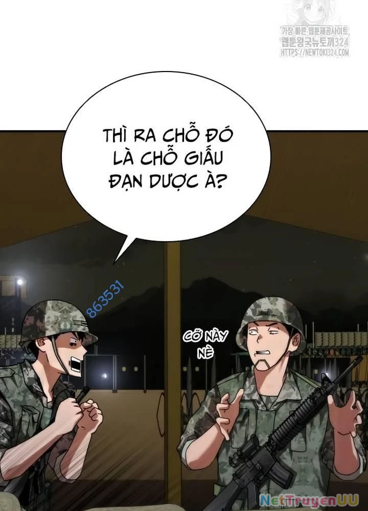 Mạt Thế Zombie 82-08 Chapter 35 - Trang 4