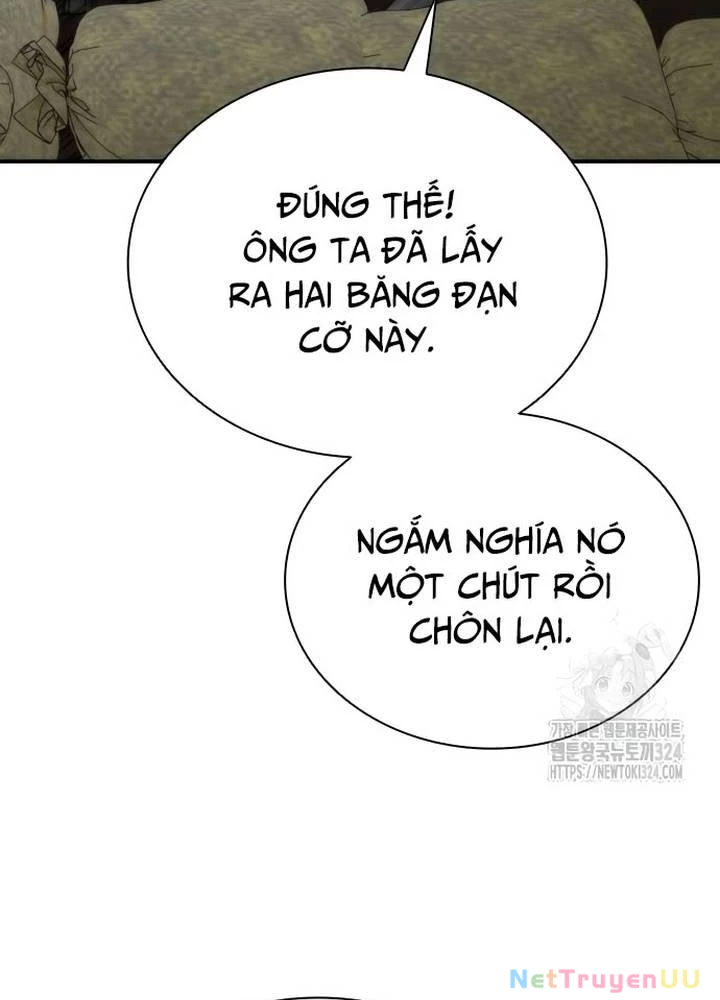 Mạt Thế Zombie 82-08 Chapter 35 - Trang 4